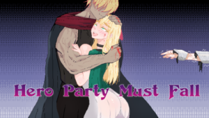 Hero Party Must Fall [v0.5.2]