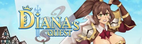 Diana’s Quest: From Princess to Peasant [vd1.0.0]