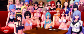 Fantasy Date [v0.53]