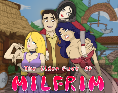 Milfrim: The Elder fuck 69 [v1.068] Download APK thumbnail