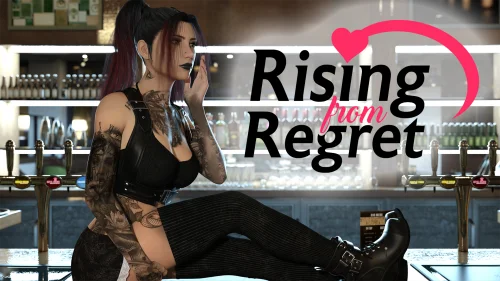 Rising from Regret [v0.01]