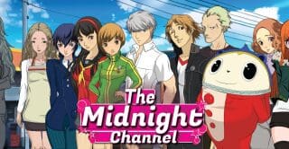 Persona H: The Midnight Channel [v0.5.6 Remake]