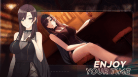 Chrono Ecstasy [0.4.1]