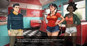 Invulnerable [v1.07a]