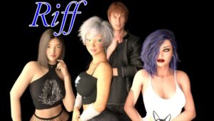 Riff [Ch.1]