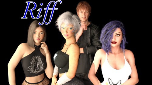 Riff [Prologue] Download APK thumbnail