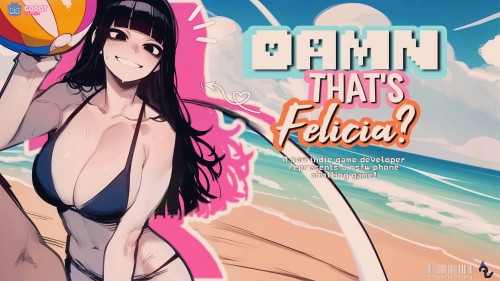 Damn That’s Felicia? [v0.1A Demo] Download APK thumbnail