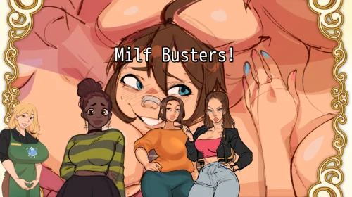 Milf Busters! [v0.5]