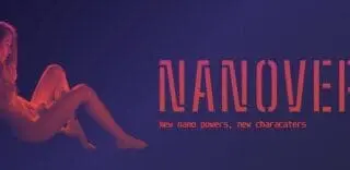 Nanoverse [Build 2.5]