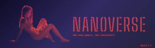 Nanoverse [Build 2.4.3] Download APK thumbnail