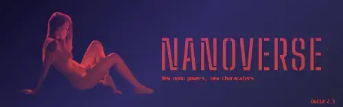 Nanoverse [Build 2.4.1]