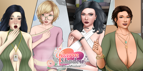 Charm and Shadow [v0.01 Alpha] Download APK thumbnail