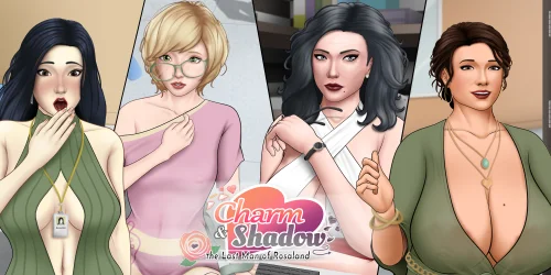 Charm and Shadow [v0.01 Alpha]