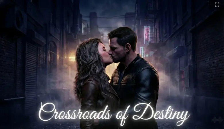 Depravation [Act 2 “Crossroads of Destiny”] Download APK thumbnail