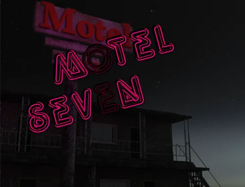 Motel Seven [v1.3 Demo]