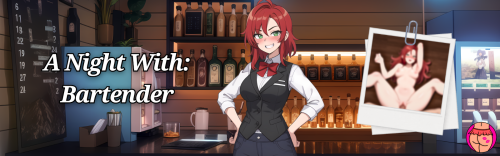 A Night With: Bartender [Final – COMPLETED] Download APK thumbnail