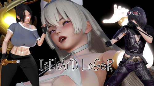 Isekai’d Loser [v0.2] Download APK thumbnail