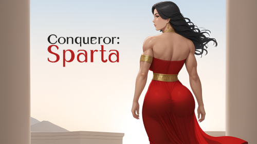 Conqueror: Sparta [1.0 Final – COMPLETED] Download APK thumbnail