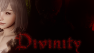 Divinity [Update 2]