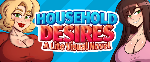 Household Desires [1.0 Full] Download APK thumbnail