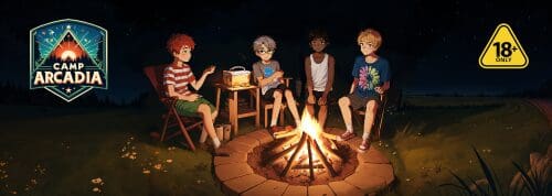 Camp Arcadia [v0.28] Download APK thumbnail