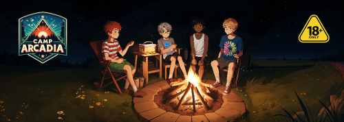 Camp Arcadia [v0.27a] Download APK thumbnail