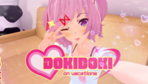 Doki Doki on Vacations [v0.4.1]