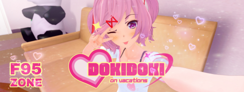 Doki Doki on Vacations [v0.2.1] Download APK thumbnail