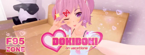 Doki Doki on Vacations [v0.2.1]