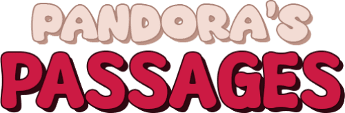 Pandora’s Passage [December 2023 demo]
