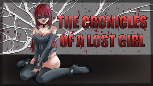 The Chronicles of a Lost Girl [v0.1] Download APK thumbnail