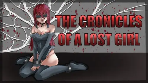 The Chronicles of a Lost Girl [v0.1]