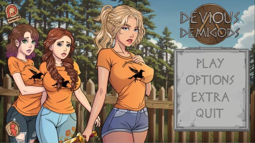 Devious Demigods [v0.2a] Download APK thumbnail