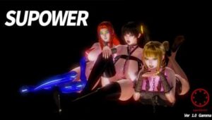 Supower – Remake [v0.28]