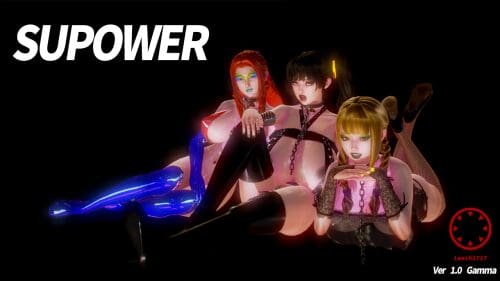 Supower – Remake [v0.25] Download APK thumbnail