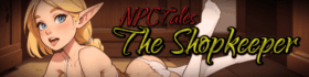 NPC Tales: The Shopkeeper [v0.1.0]