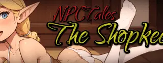 NPC Tales: The Shopkeeper [v0.30 EA]