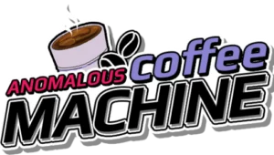 Anomalous Coffee Machine [v0.5.01 Deluxe]