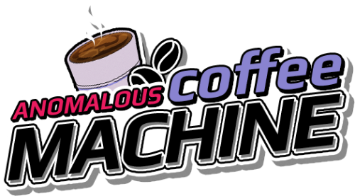 Anomalous Coffee Machine [Demo] Download APK thumbnail