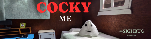 Cocky Me [Ep.1] Download APK thumbnail