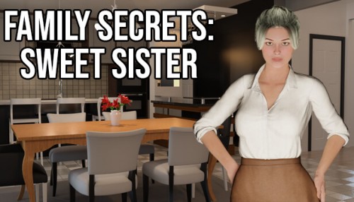 Family Secrets- Sweet Sister [v1.0] Download APK thumbnail