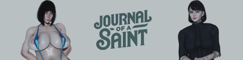 Journal of a Saint [v1.0] Download APK thumbnail