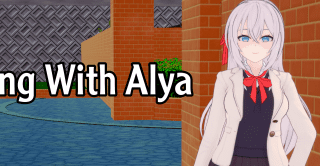 Living With Alya [v0.16]