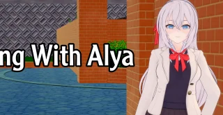 Living With Alya [v0.15]