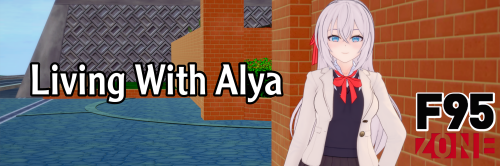 Living With Alya [v0.11] Download APK thumbnail