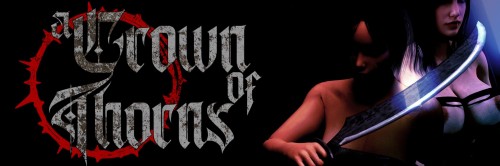 A Crown of Thorns [v1.30] Download APK thumbnail