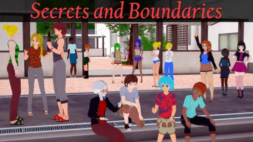 Secrets and Boundaries [v0.0.4] Download APK thumbnail