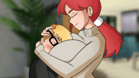 Family Mysteries [v0.8]