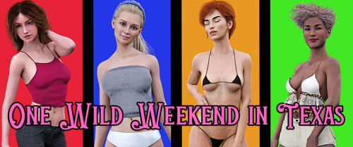 One Wild Weekend in Texas [Demo] Download APK thumbnail