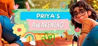 Priya’s Awakening [Ch.2 v0.2]